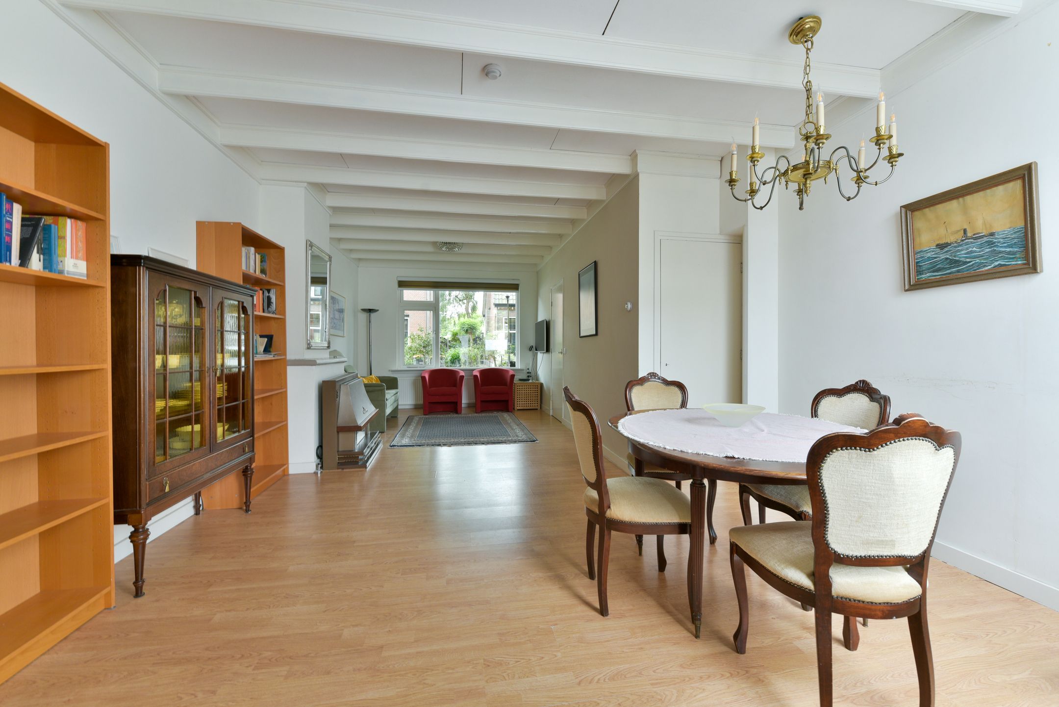 Foto 3 van Krugerlaan 28