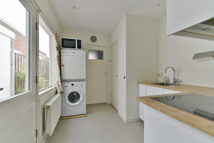 Foto 4 van Krugerlaan 28