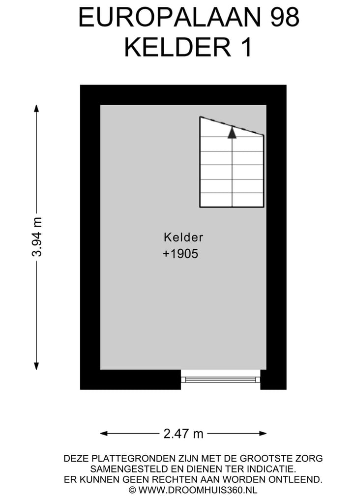 Photo 107 of Europalaan 98