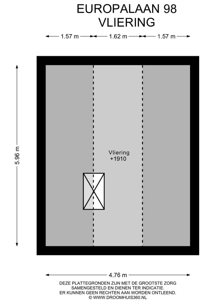 Photo 109 of Europalaan 98