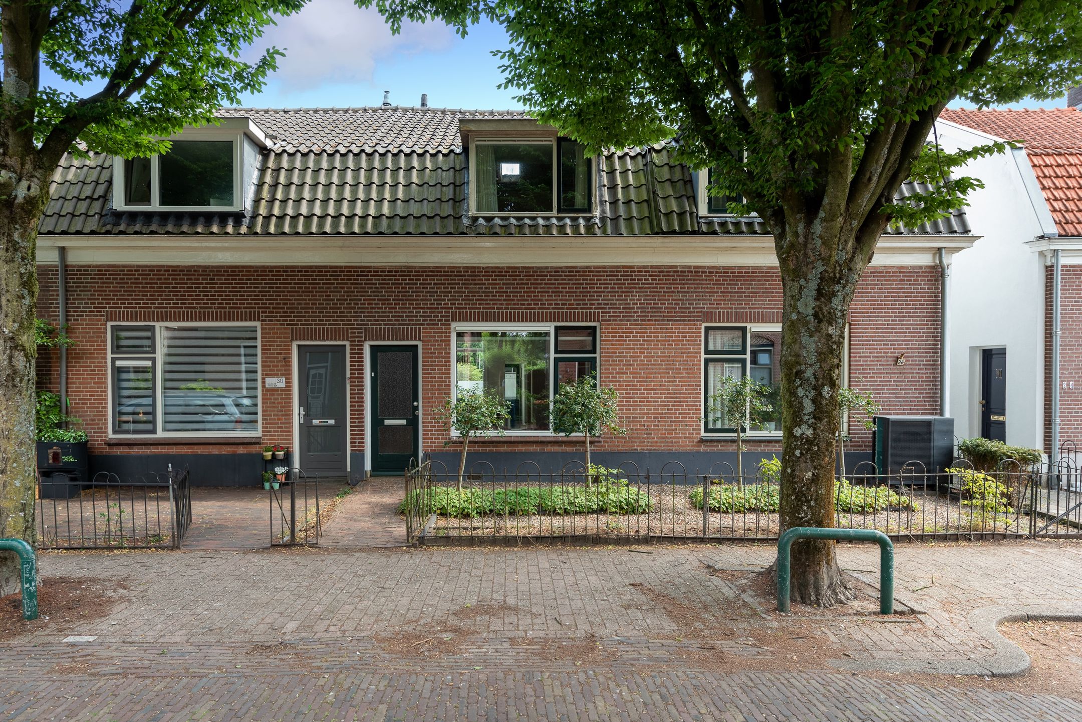 Foto 6 van Krugerlaan 28