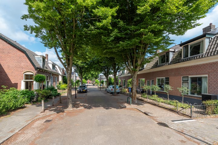 Foto 7 van Krugerlaan 28