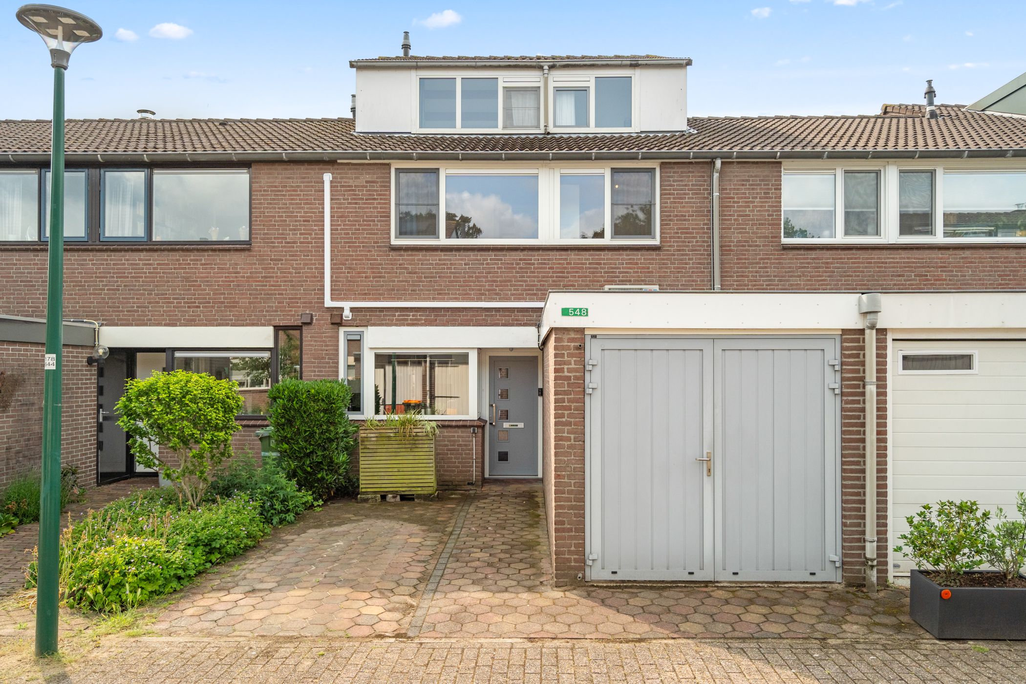 Fazantenkamp, 548, Maarssen, 3607DD, Utrecht, Nederland 548