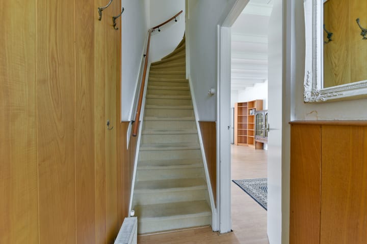 Foto 8 van Krugerlaan 28