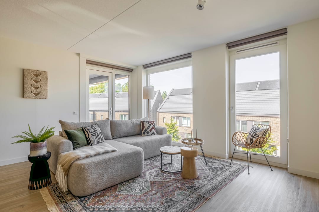 Foto 2 van Goudvisstraat 42