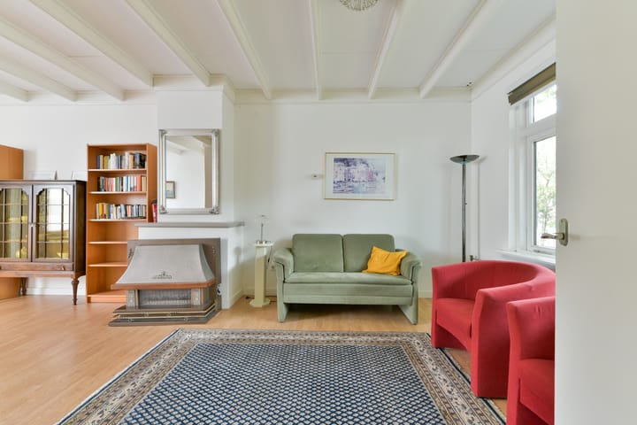 Foto 9 van Krugerlaan 28