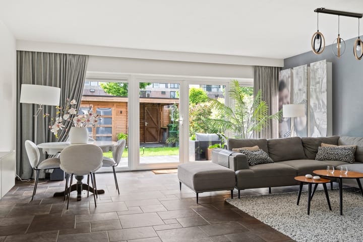 Foto 4 van Fazantenkamp 548