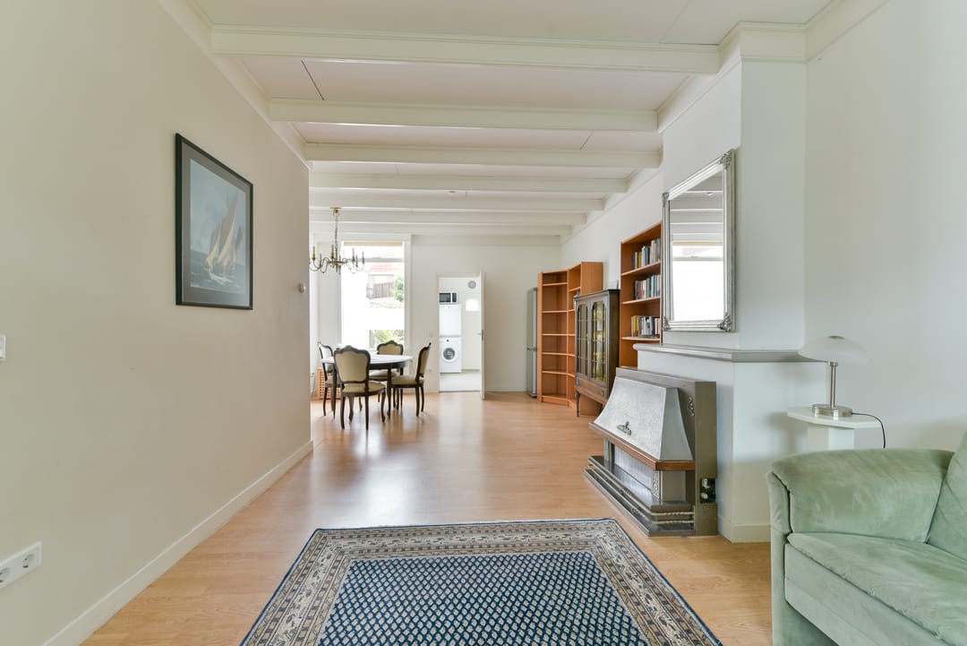 Foto 11 van Krugerlaan 28