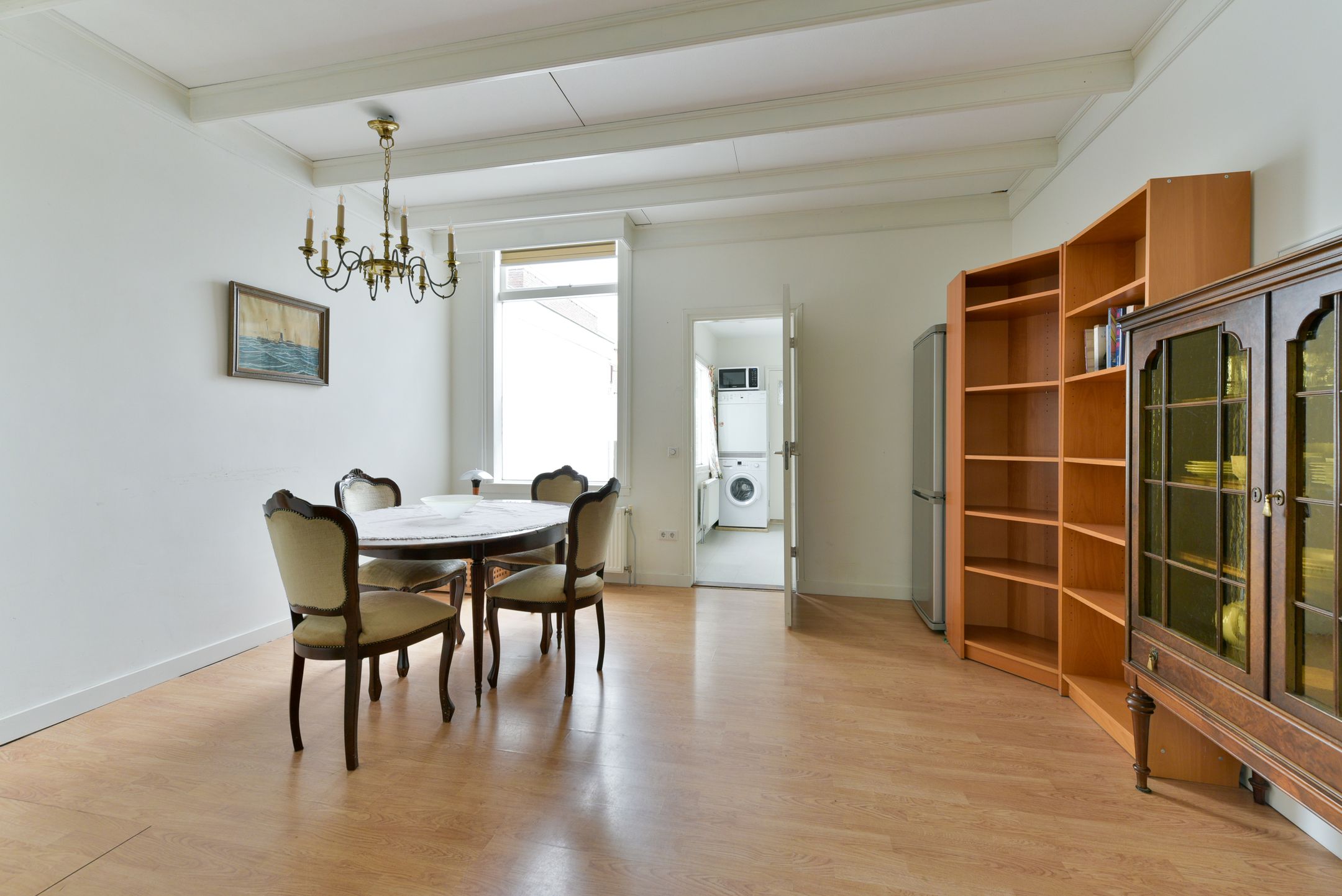 Foto 12 van Krugerlaan 28