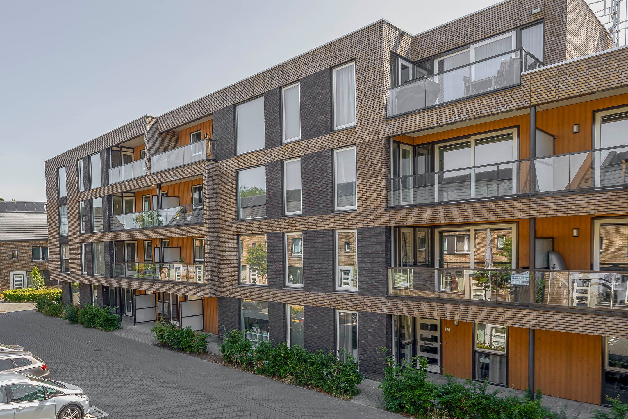 Foto 6 van Goudvisstraat 42