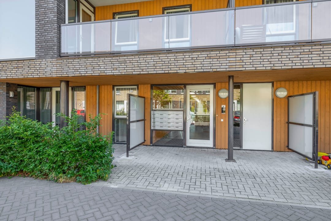 Foto 7 van Goudvisstraat 42