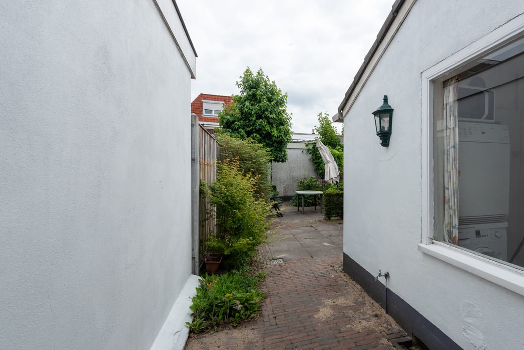 Foto 17 van Krugerlaan 28