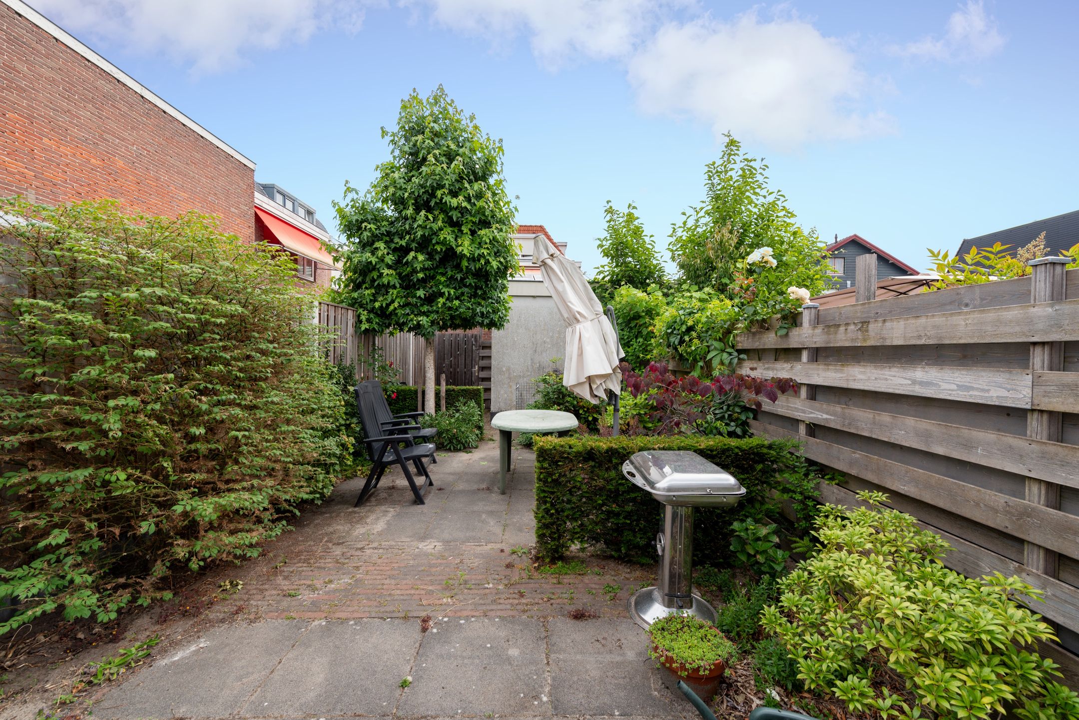 Foto 18 van Krugerlaan 28