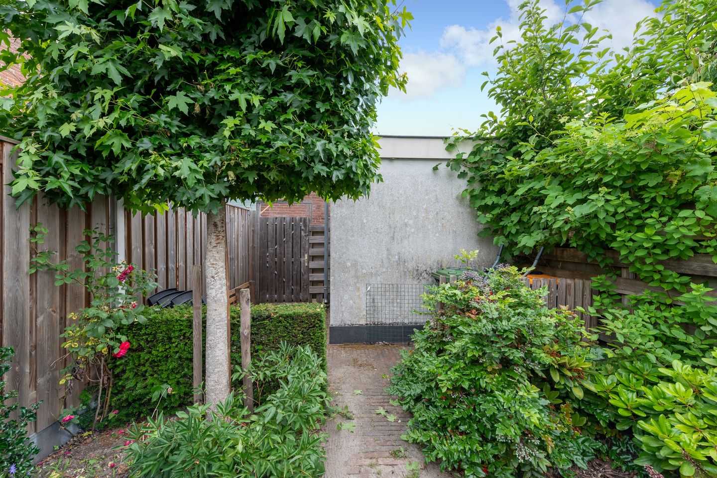 Foto 19 van Krugerlaan 28