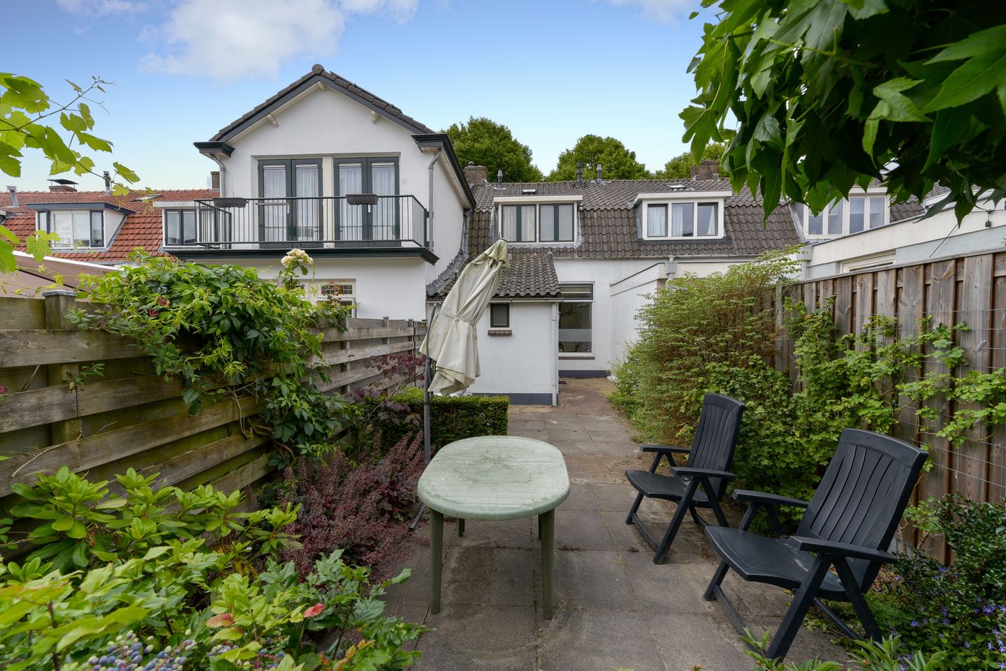 Foto 20 van Krugerlaan 28