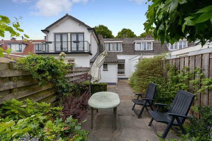 Foto 20 van Krugerlaan 28