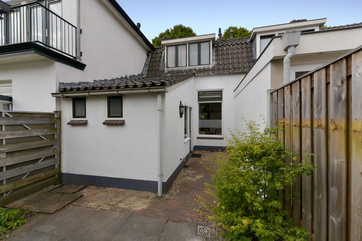 Foto 21 van Krugerlaan 28