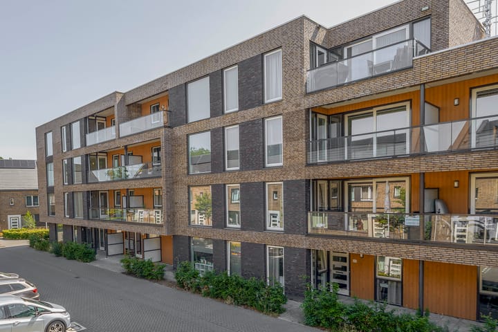 Bekijk foto van Goudvisstraat 42