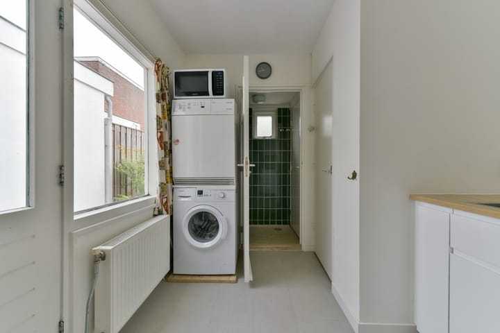 Foto 14 van Krugerlaan 28