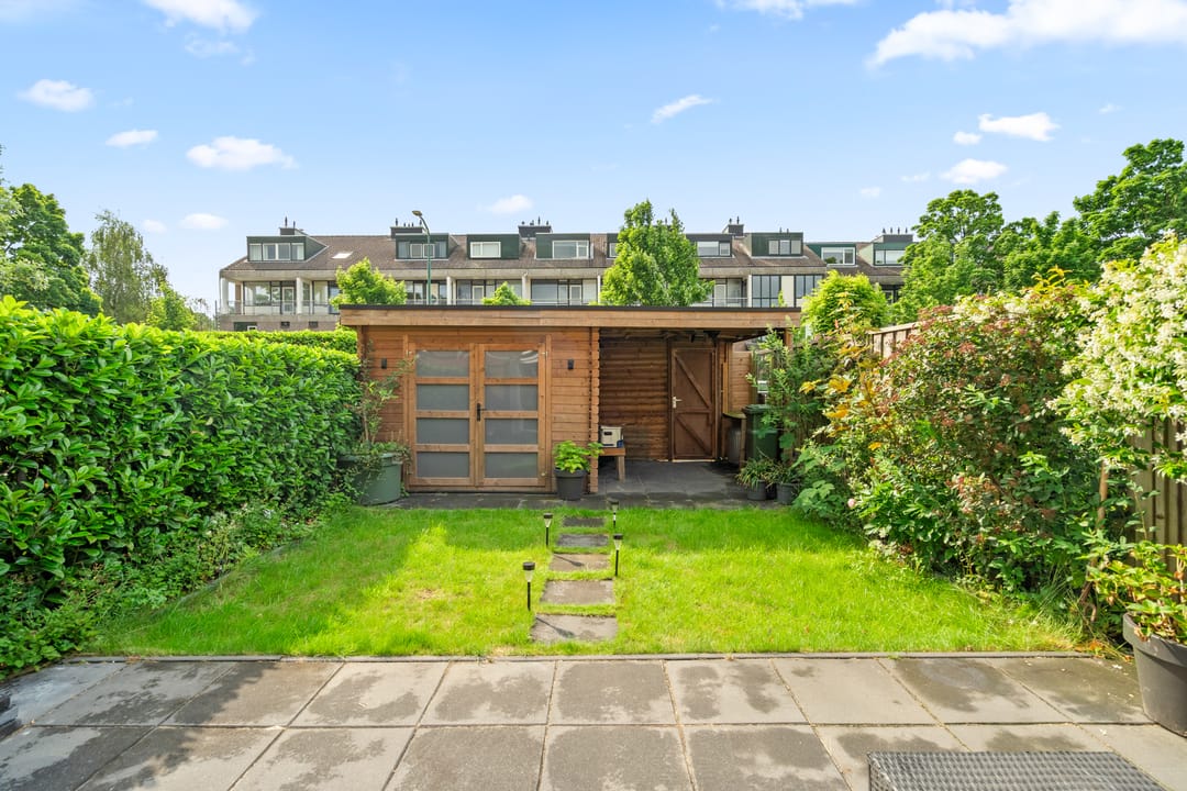 Foto 16 van Fazantenkamp 548