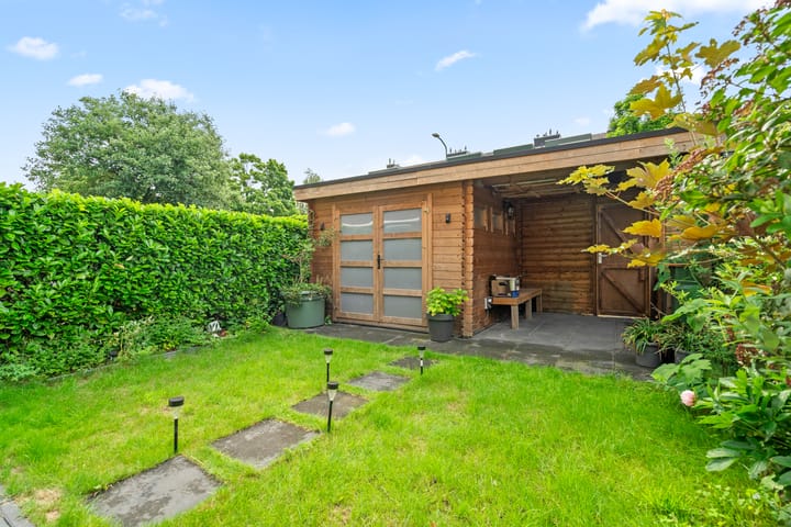 Foto 17 van Fazantenkamp 548