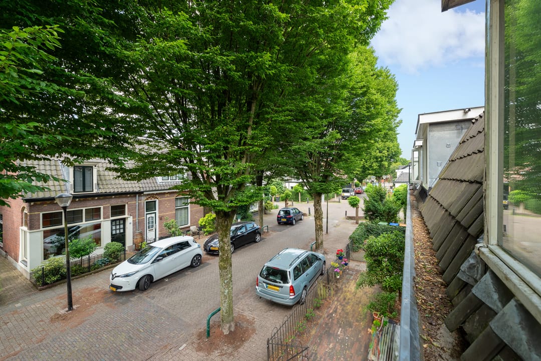 Foto 23 van Krugerlaan 28