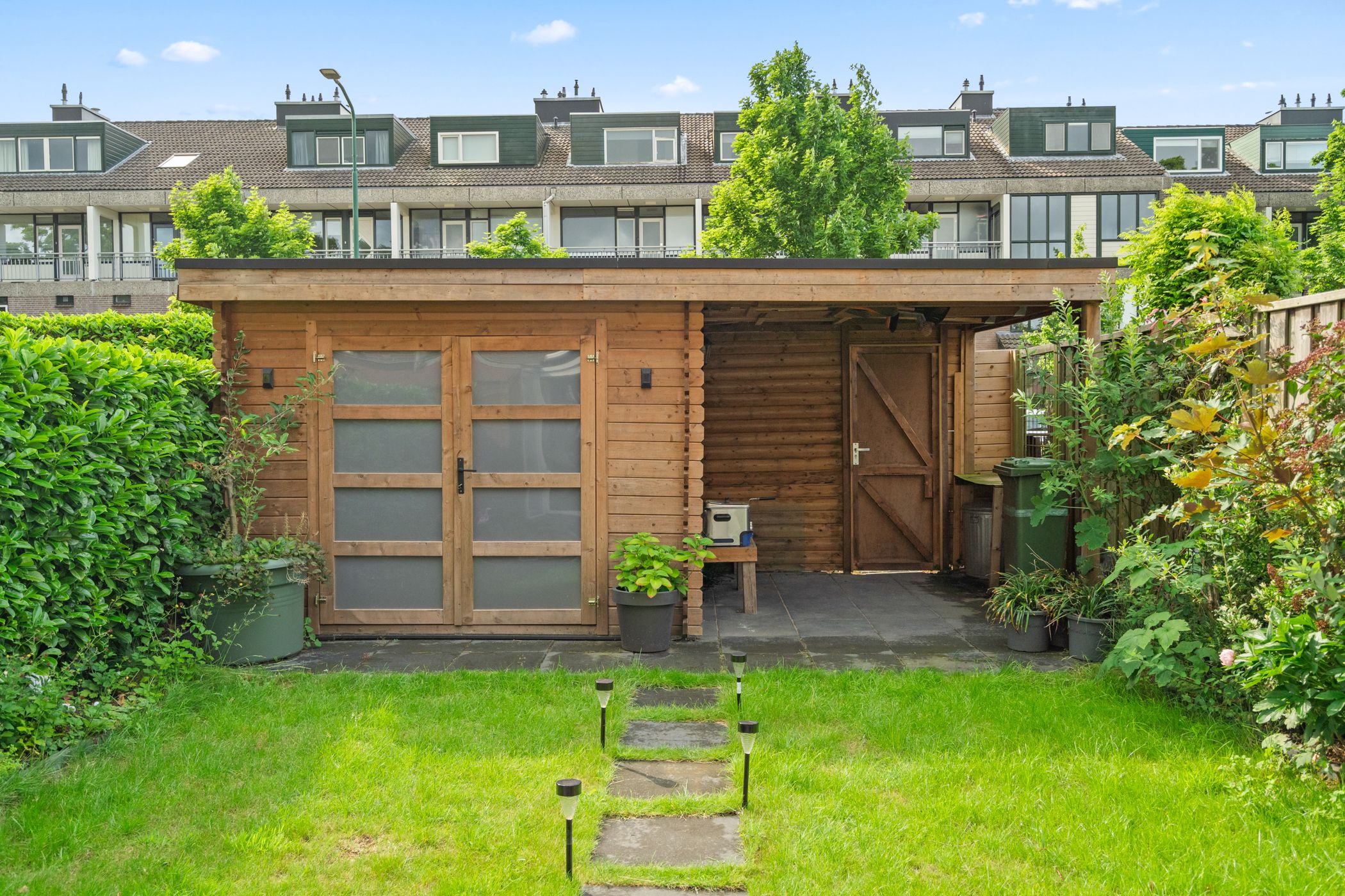 Foto 18 van Fazantenkamp 548