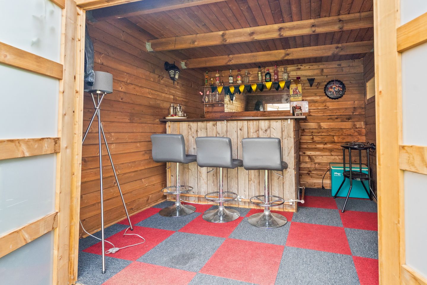 Foto 19 van Fazantenkamp 548