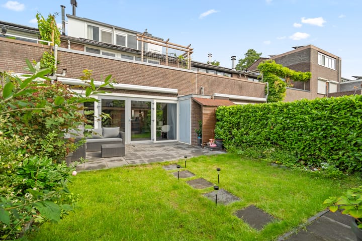 Foto 20 van Fazantenkamp 548