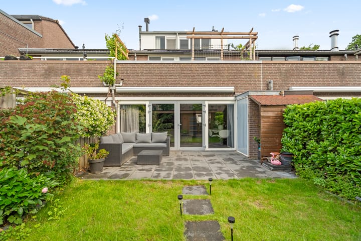 Foto 21 van Fazantenkamp 548