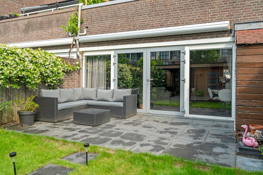 Foto 22 van Fazantenkamp 548