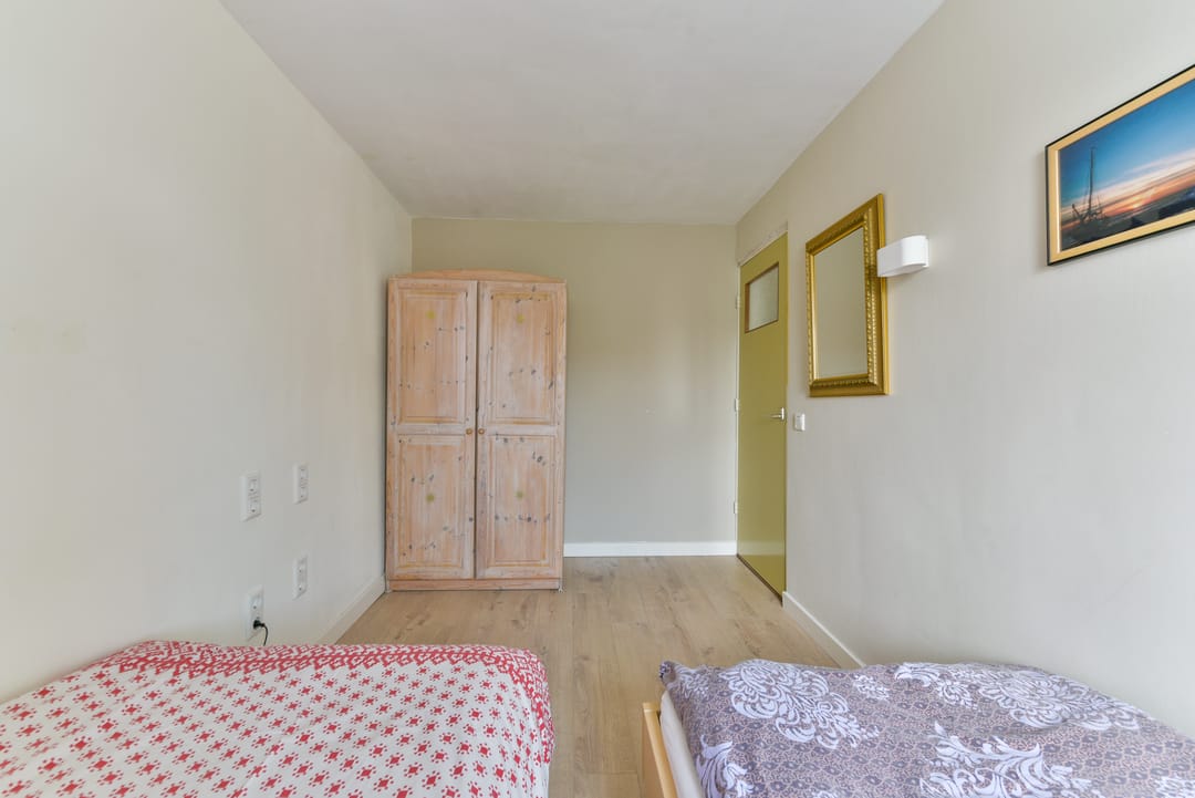 Foto 28 van Krugerlaan 28