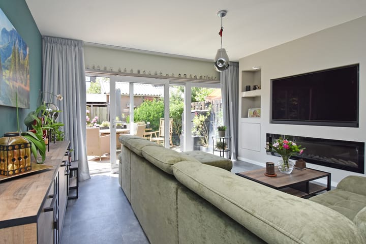 Foto 3 van Fluitschipkade 17