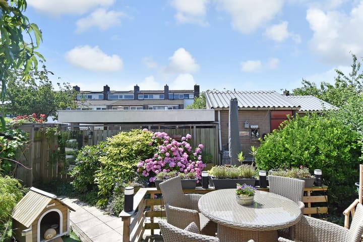 Foto 4 van Fluitschipkade 17