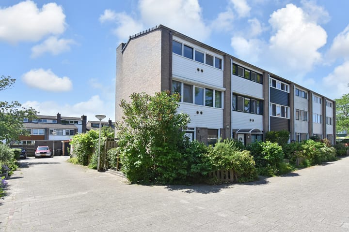 Foto 5 van Fluitschipkade 17