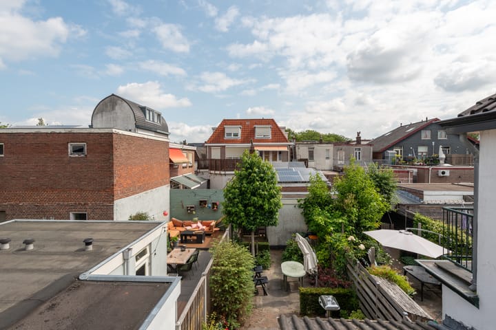 Foto 33 van Krugerlaan 28