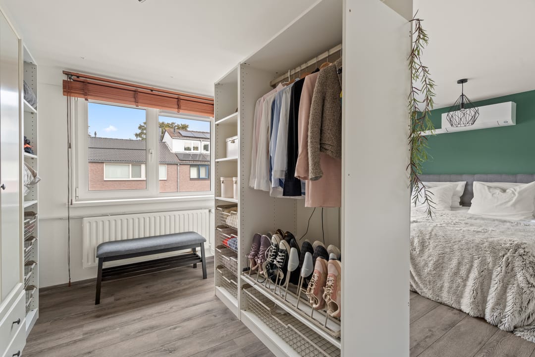 Foto 28 van Fazantenkamp 548