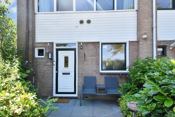 Foto 6 van Fluitschipkade 17