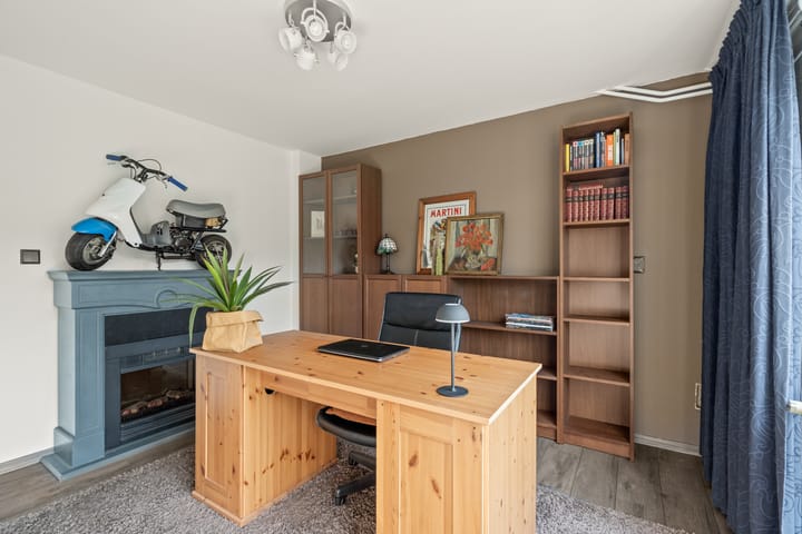 Foto 31 van Fazantenkamp 548