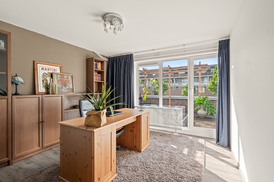 Foto 32 van Fazantenkamp 548