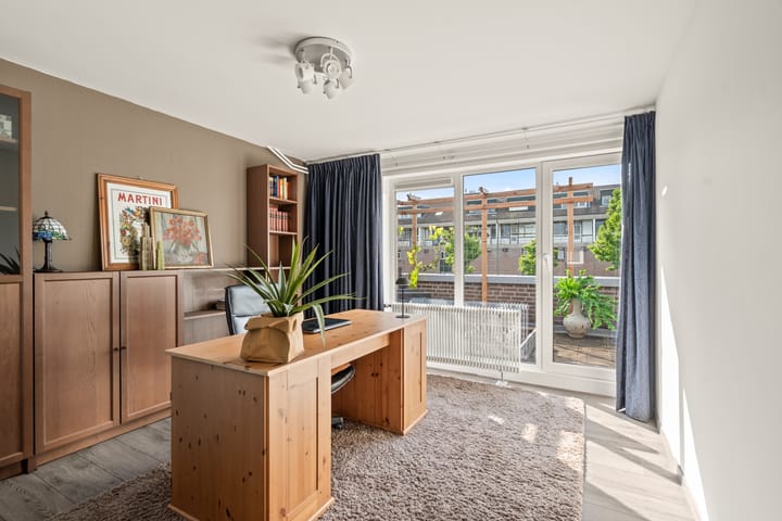 Foto 32 van Fazantenkamp 548