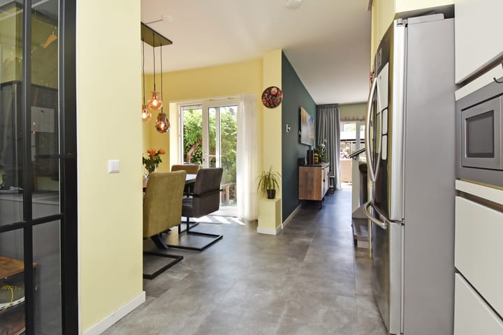 Foto 11 van Fluitschipkade 17