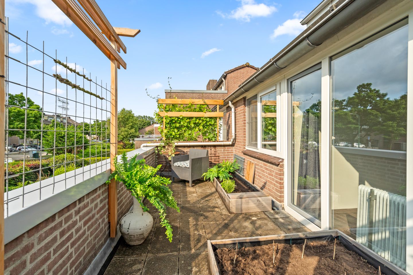 Foto 34 van Fazantenkamp 548