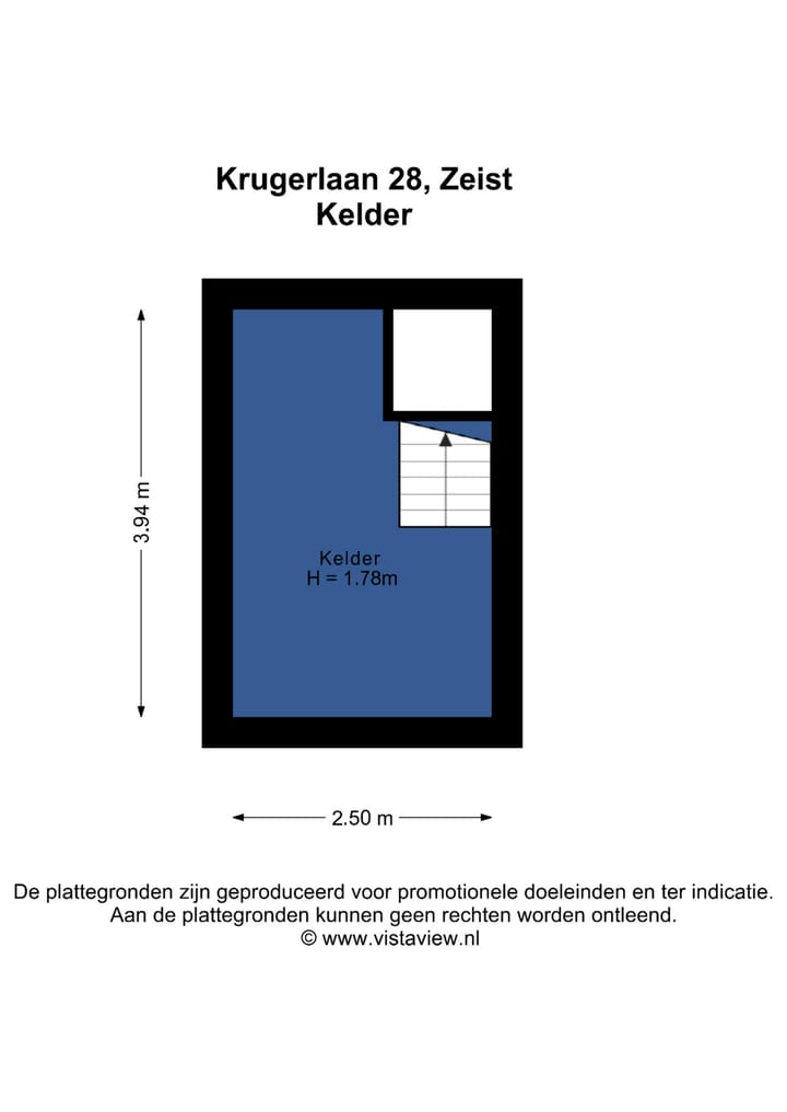 Foto 40 van Krugerlaan 28
