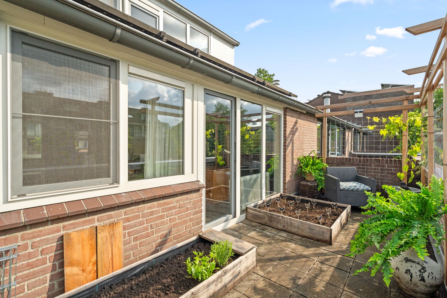 Foto 35 van Fazantenkamp 548