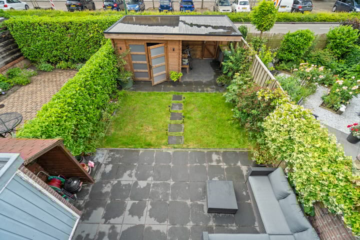 Foto 36 van Fazantenkamp 548