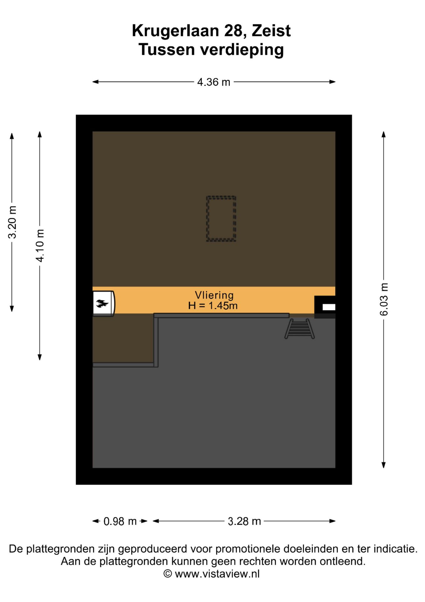 Foto 42 van Krugerlaan 28