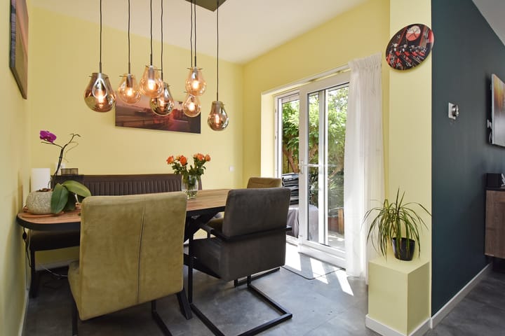 Foto 14 van Fluitschipkade 17