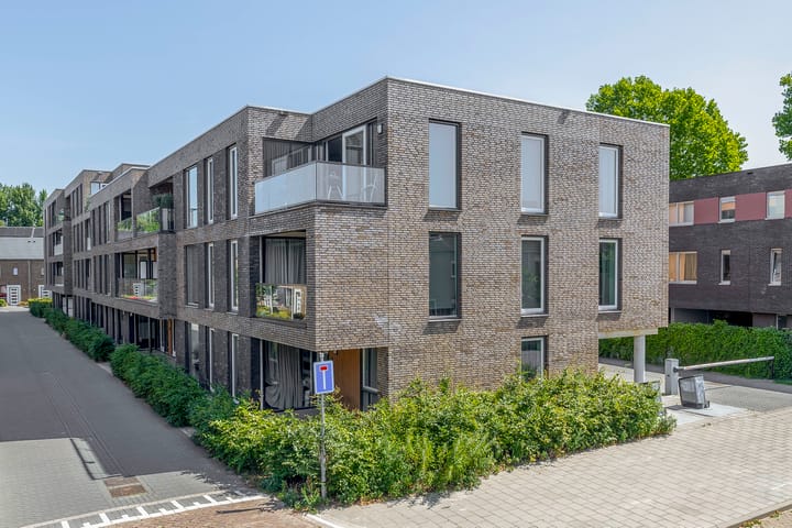 Foto 35 van Goudvisstraat 42