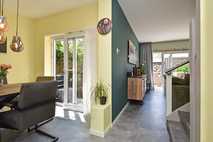 Foto 15 van Fluitschipkade 17